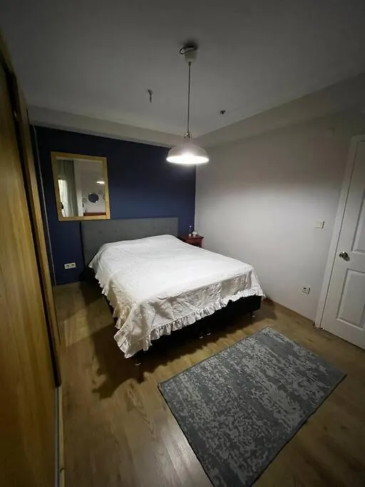 Apartamento Bosphorus Waterfront Flat, Cengelkoey Estambul 0*,  Turquía